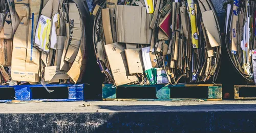 Gestión de residuos industriales