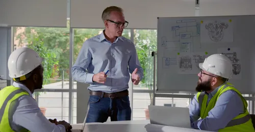 Introducción a la gestión integral del proyecto BIM