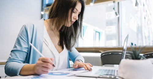 Estructura y administración del pequeño comercio