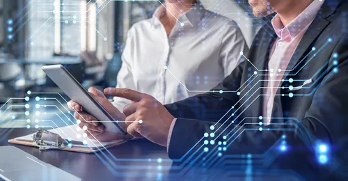 Transformación digital de la empresa