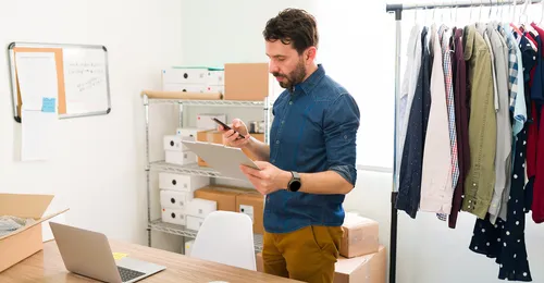 Gestión del pequeño comercio