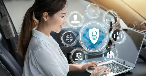 Seguridad y civismo en el entorno digital. Nivel intermedio