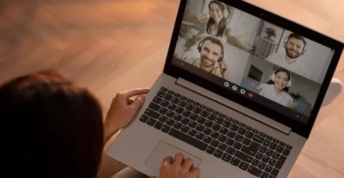 Gestión de comunidades virtuales