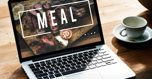 Diseño de páginas webs para hosteleria