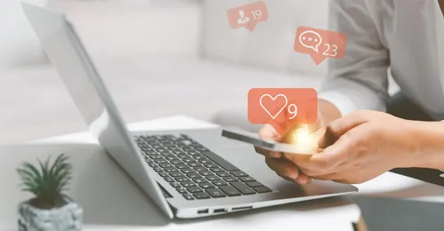 Gestión de las redes sociales en la empresa