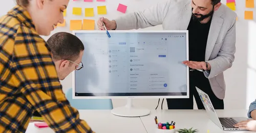 Plan de negocio en microempresas