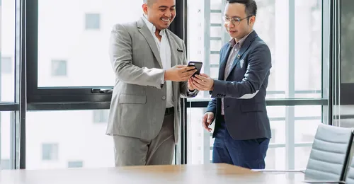 Emprender un negocio