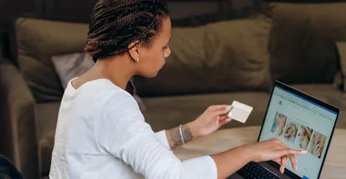 Desarrollo web para comercio electrónico