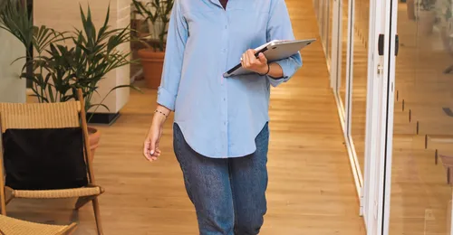 Gestión de recursos humanos: optimización y organización