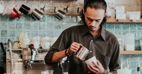 Atención al cliente en hostelería