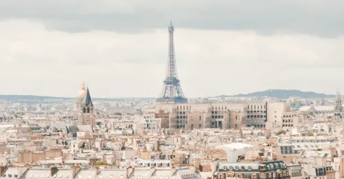 Francés A2 (marco común europeo)