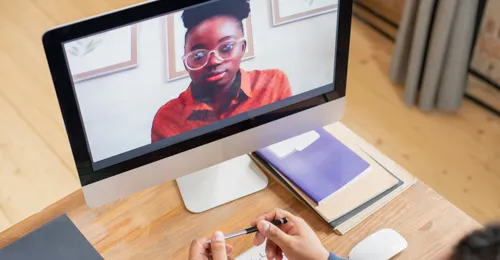 Experto en e-learning