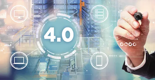 Experto en entidades 4.0