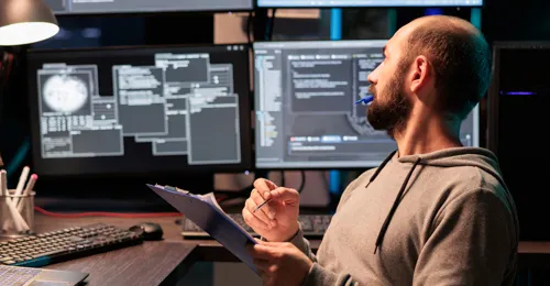 Gestión de la seguridad informática en la empresa