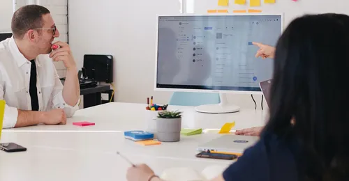 Formación de formadores en e-learning