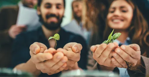 Experto en sostenibilidad y responsabilidad social