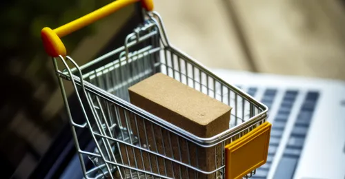 Herramientas en internet: comercio electrónico