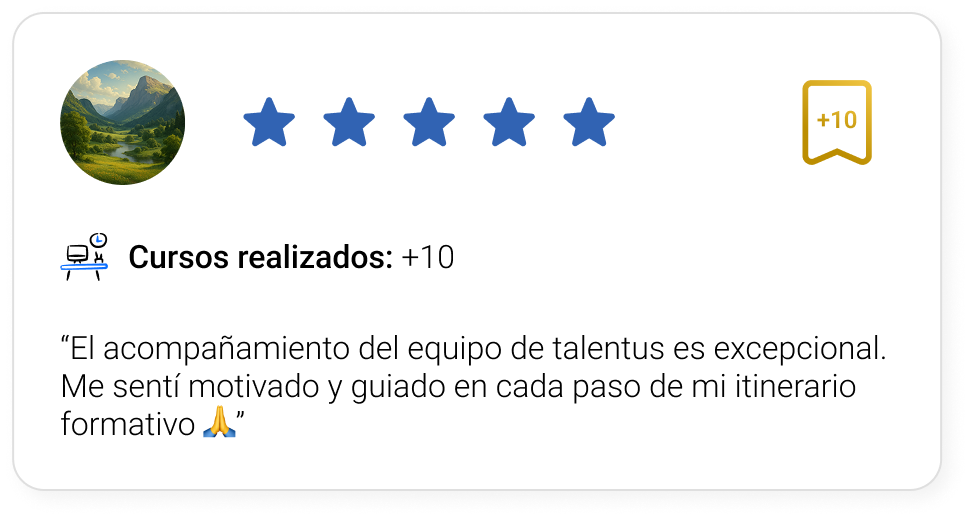 reseña