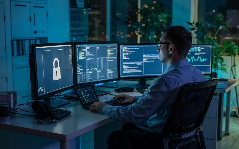Ciberseguridad Esencial Blog