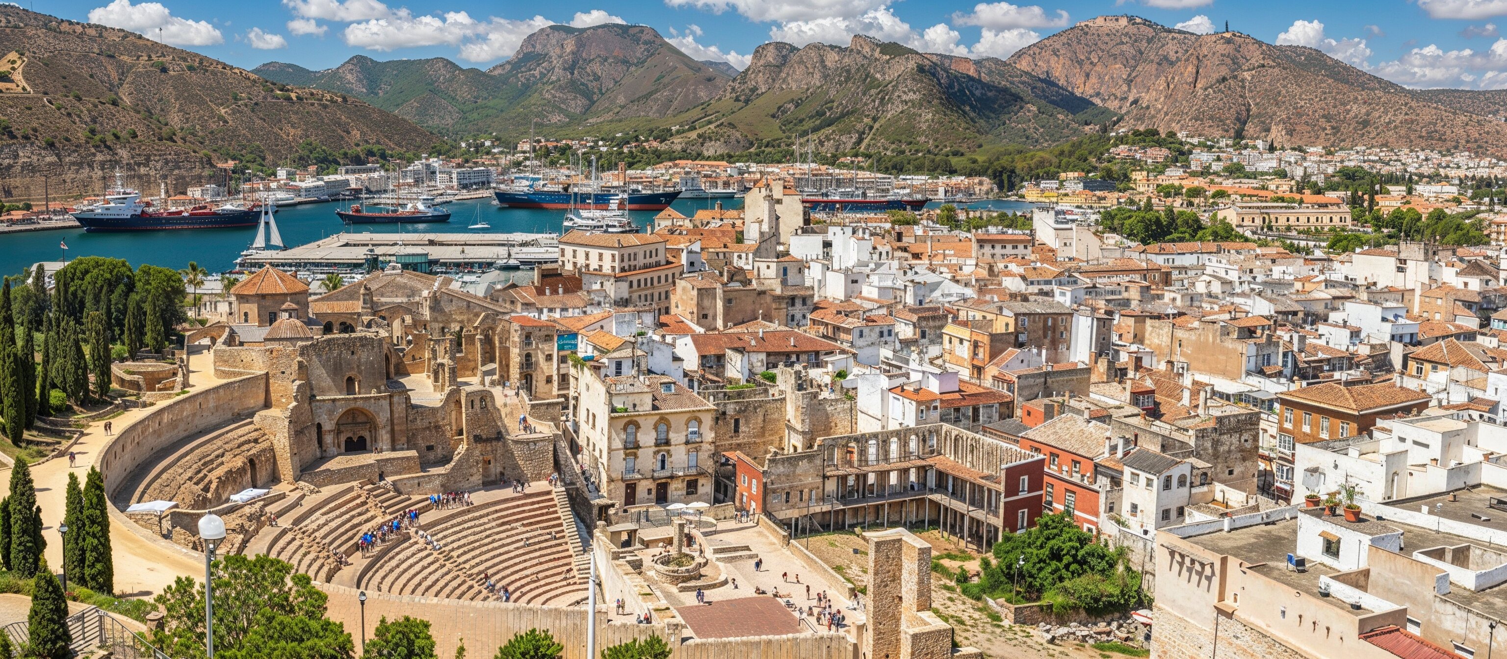 Región de Murcia