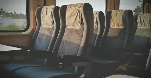 Contrato de transporte de viajeros por carretera