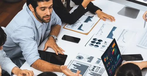 Marketing para empresas de economía social