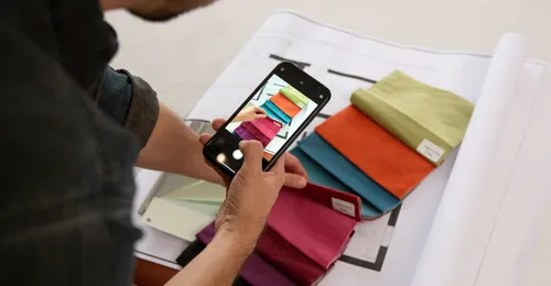 Ediciones de muestrarios digitales