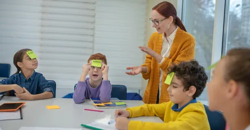 Problemas de conducta y su resolución en centros educativos