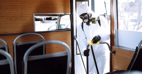 Limpiezas especiales