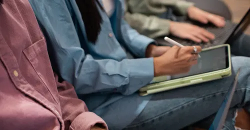 Competencias digitales