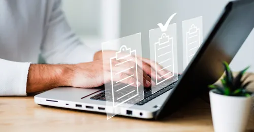 Aplicaciones informáticas en la gestión de la información