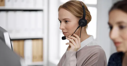 Atención al cliente