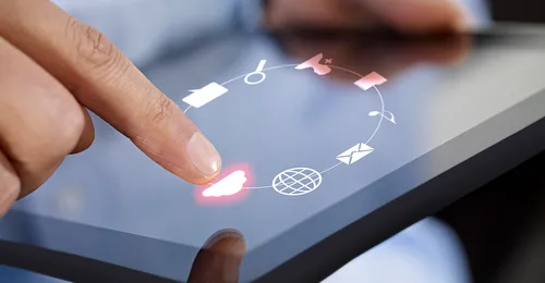 Experto en transformación digital