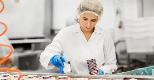 I+d+i en la industria alimentaria