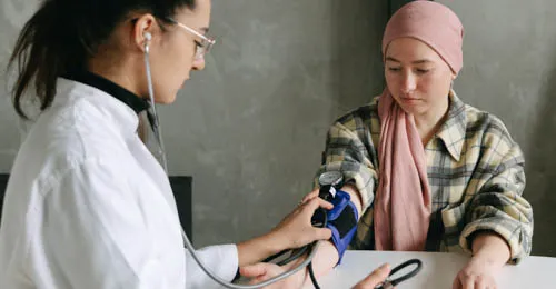 Higiene y atención sanitaria domiciliaria