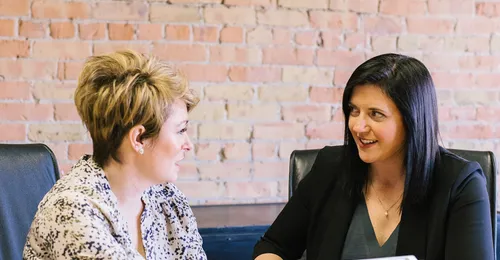 Selección de personal on-line