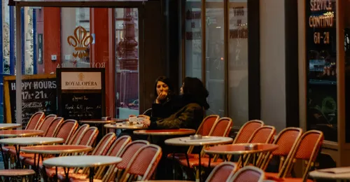 Comunicación en lenguas extranjeras (Francés) N3