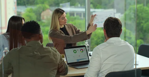 Habilidades para la transformación digital