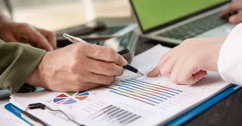 Gestión contable y fiscal