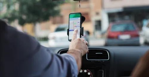 Uso y manejo del GPS