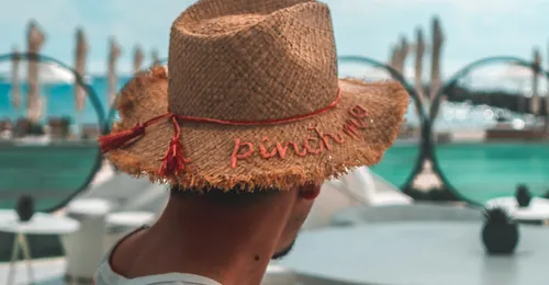 Animación turística