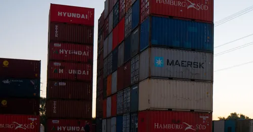 Logistica y transporte