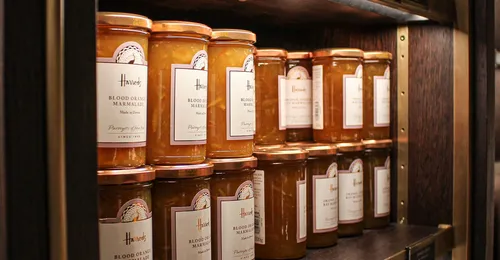 Logística en bar: aprovisionamiento y almacenaje de alimentos y bebidas