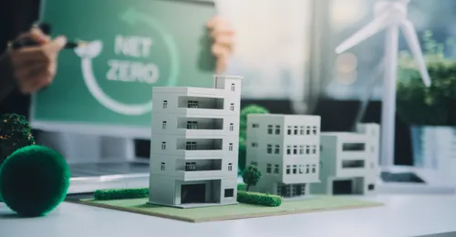 Nuevas soluciones constructivas para mejorar la eficiencia energética de los edificios