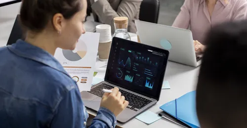 Big data y Business Intelligence