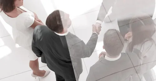 Mediación en asuntos civiles y mercantiles