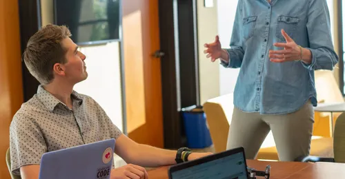 Formación de formadores