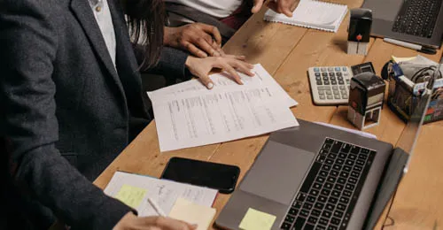 Gestión operativa de tesorería