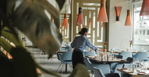 Inglés profesional para turismo