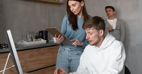 Competencias digitales básicas para el empleo